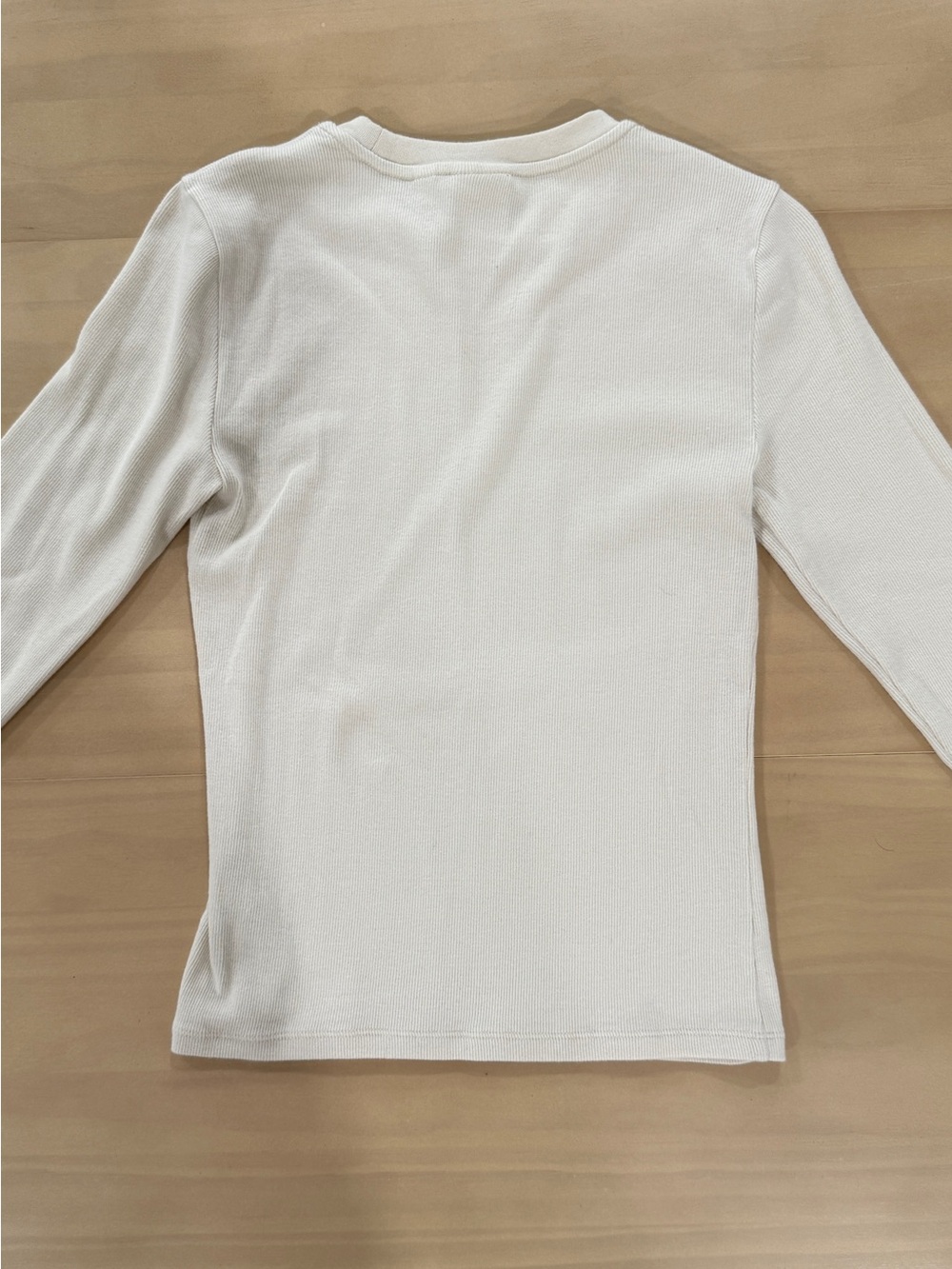 TNA Homestretch Long Sleeve Shirt - Picture 2 of 3